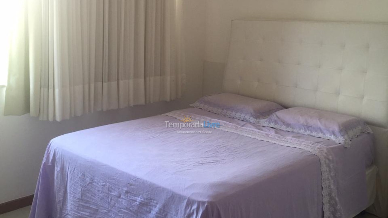 Casa para alquiler de vacaciones em Camaçari (Praia de Guarajuba)