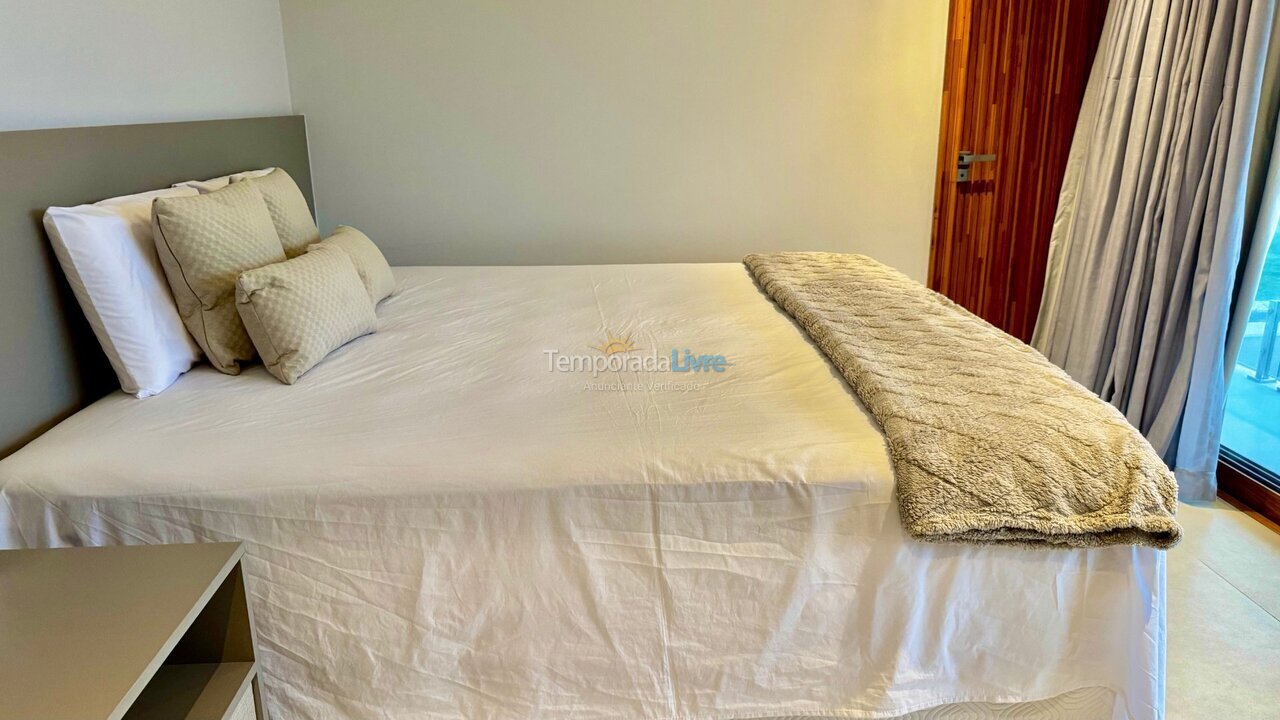 House for vacation rental in Camaçari (Monte Gordo)