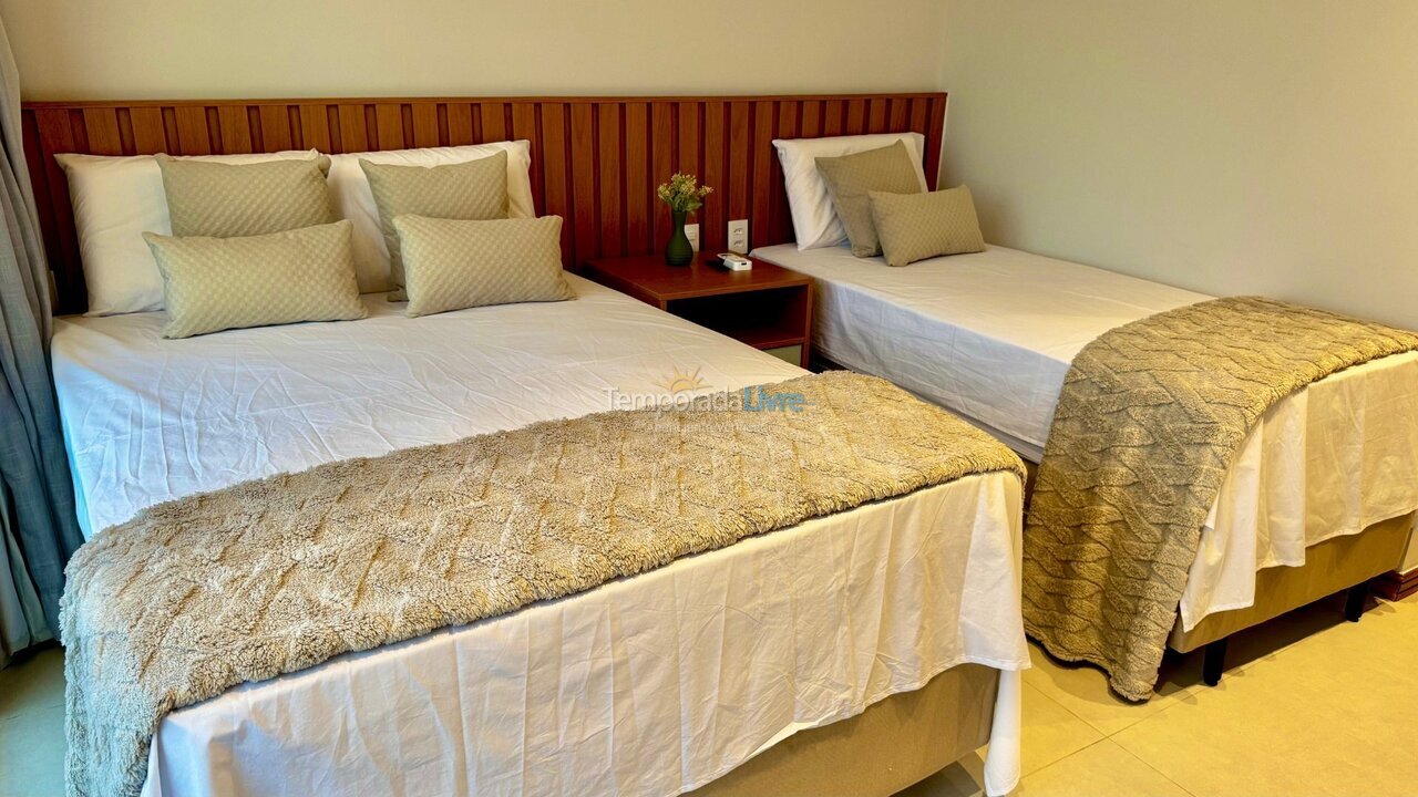 House for vacation rental in Camaçari (Monte Gordo)