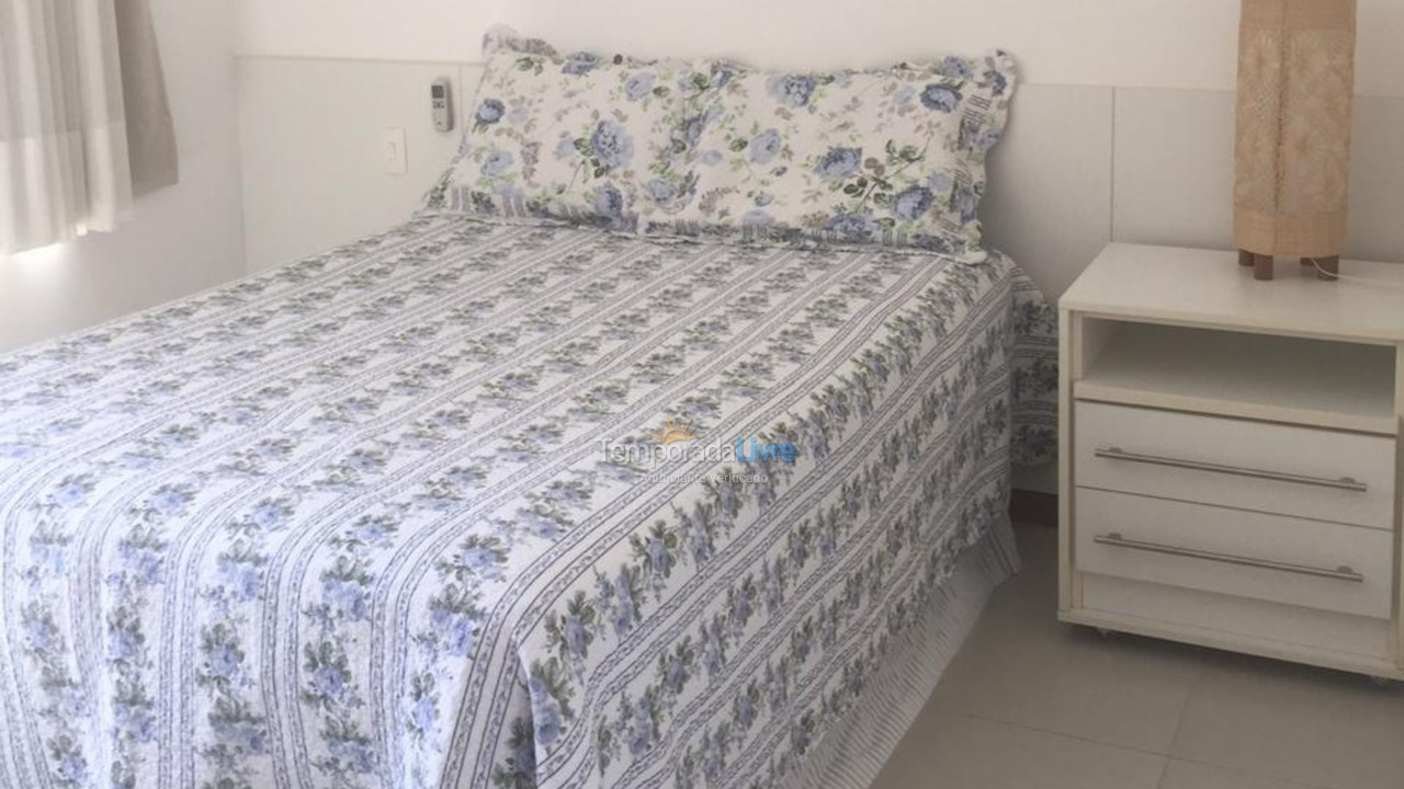 Casa para alquiler de vacaciones em Camaçari (Praia de Guarajuba)