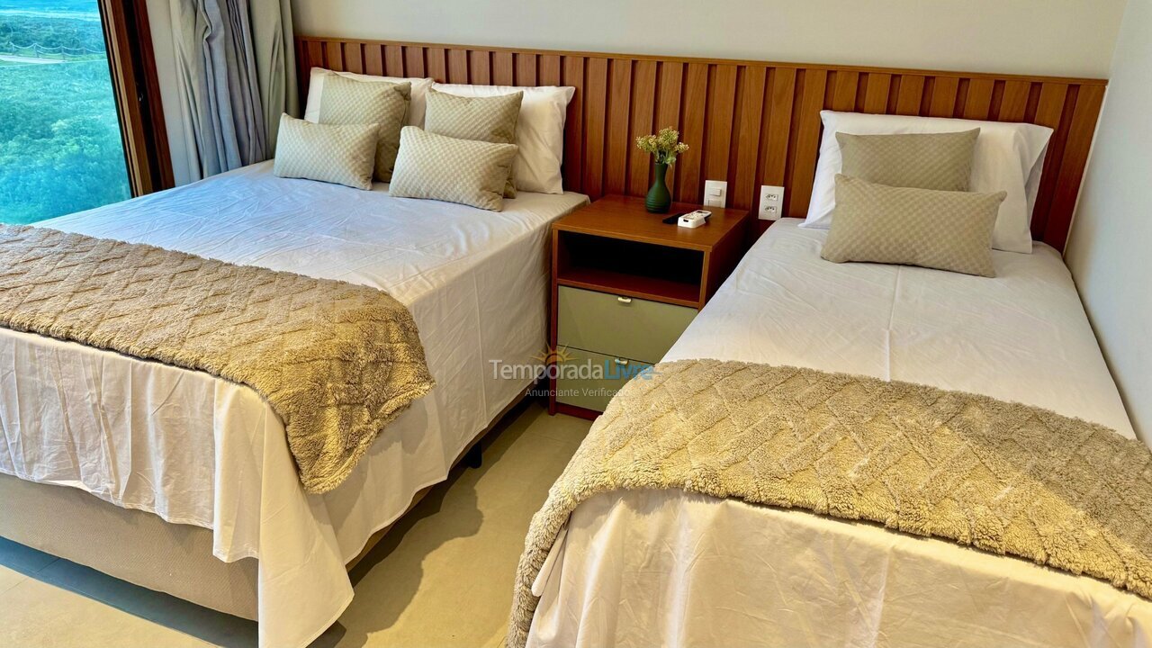 House for vacation rental in Camaçari (Monte Gordo)