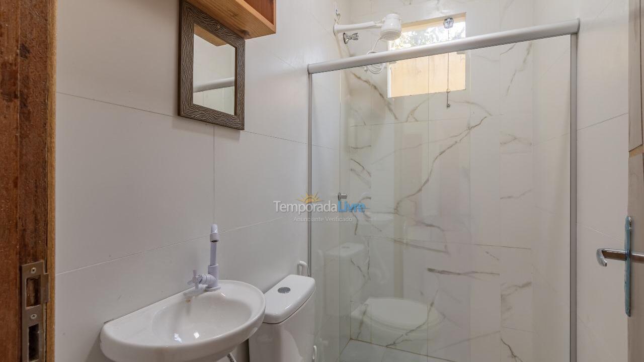 House for vacation rental in Porto Seguro (Village I)