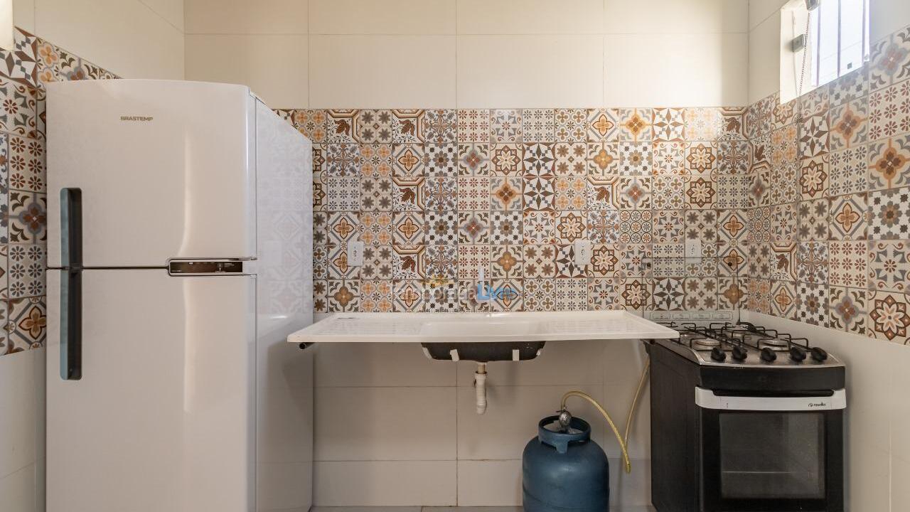 House for vacation rental in Porto Seguro (Village I)