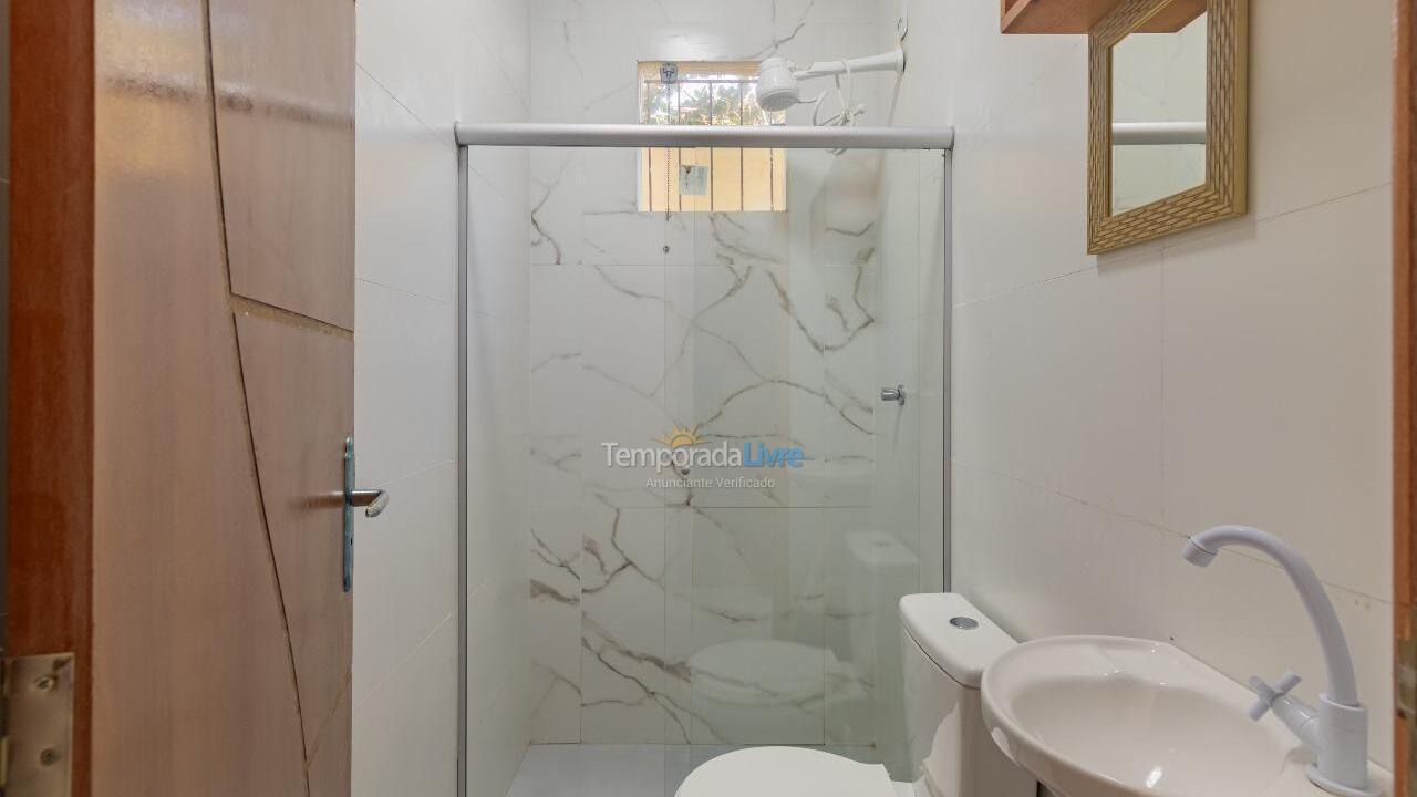 House for vacation rental in Porto Seguro (Village I)