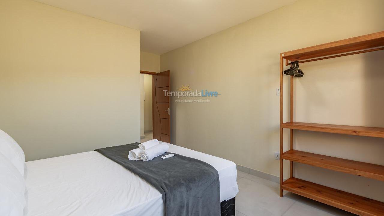 House for vacation rental in Porto Seguro (Village I)