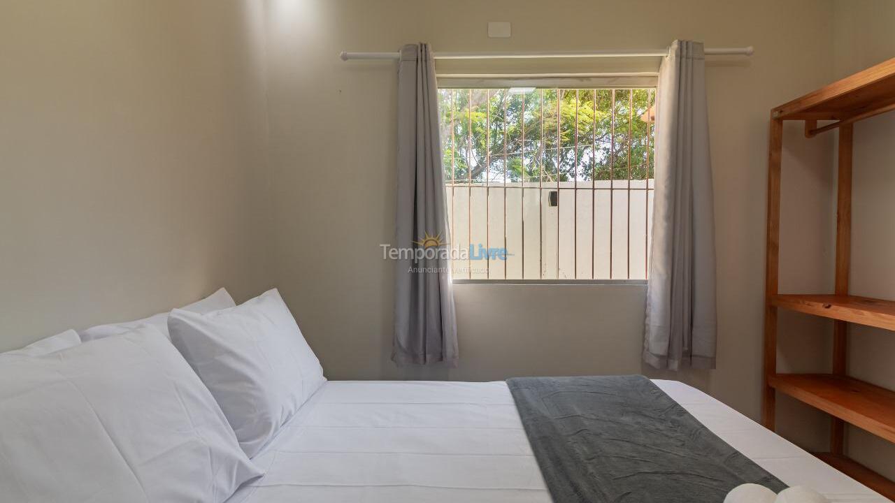 House for vacation rental in Porto Seguro (Village I)