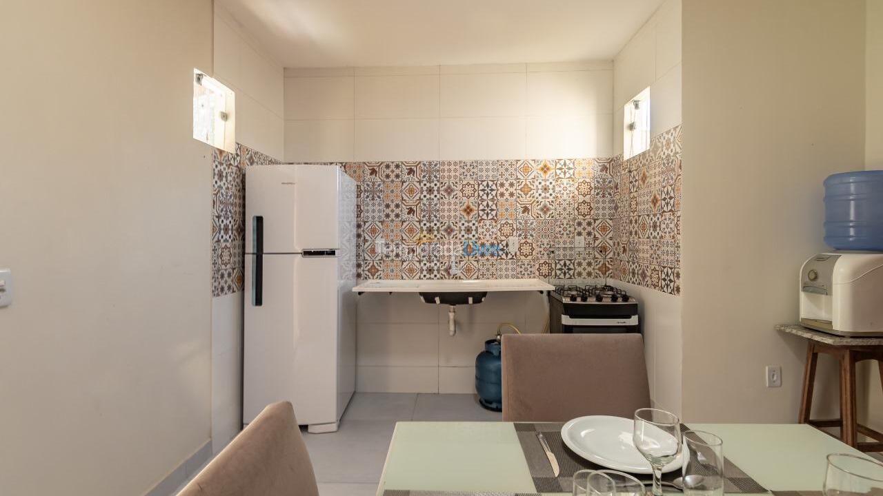 House for vacation rental in Porto Seguro (Village I)