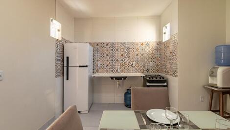 Casa com 03 quartos, no village I