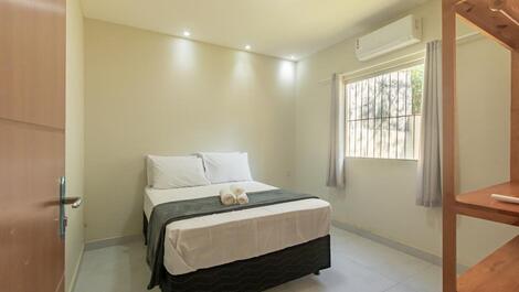 House for rent in Porto Seguro - Village I