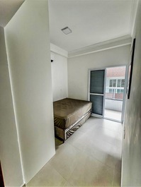 APARTMENT FOR RENT IN TONINHAS ATLANTIC FOREST