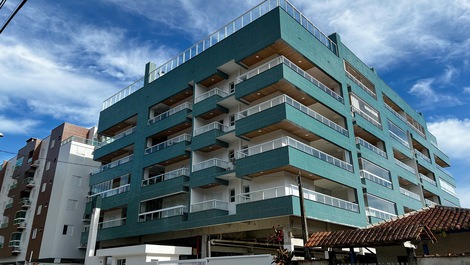 Apartamento para alugar em Ubatuba - Toninhas