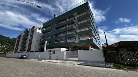 APARTMENT FOR RENT IN TONINHAS ATLANTIC FOREST