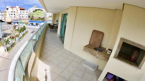 3 BEDROOM APARTMENT FOR 8 PEOPLE