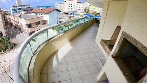 3 BEDROOM APARTMENT FOR 8 PEOPLE