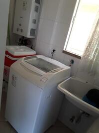 3 BEDROOM APARTMENT FOR 8 PEOPLE