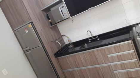 3 BEDROOM APARTMENT FOR 8 PEOPLE