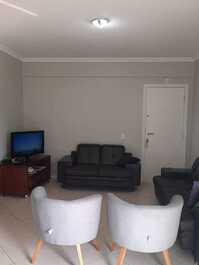 3 BEDROOM APARTMENT FOR 8 PEOPLE