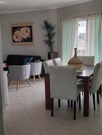 3 BEDROOM APARTMENT FOR 8 PEOPLE