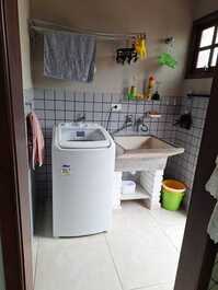 Casa Cond. Morada da Praia 4 Dorms.