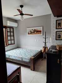 Casa Cond. Morada da Praia 4 Dorms.