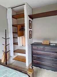 Casa Cond. Morada da Praia 4 Dorms.