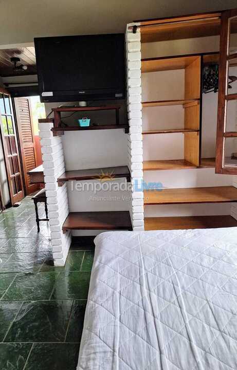 Casa para aluguel de temporada em Bertioga (Condominio Morada da Praia)