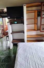 Casa Cond. Morada da Praia 4 Dorms.