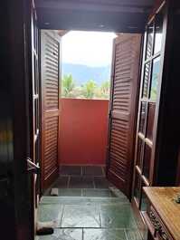 Casa Cond. Morada da Praia 4 Dorms.