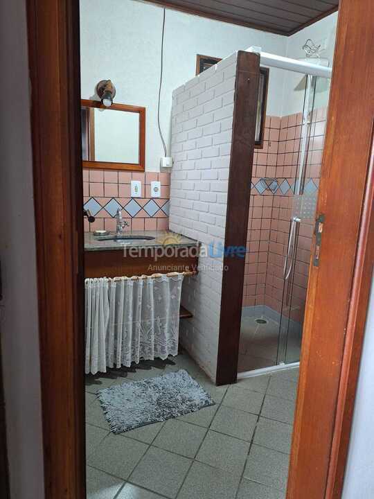 Casa para aluguel de temporada em Bertioga (Condominio Morada da Praia)