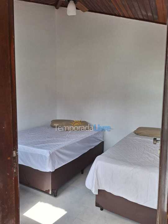 Casa para aluguel de temporada em Bertioga (Condominio Morada da Praia)