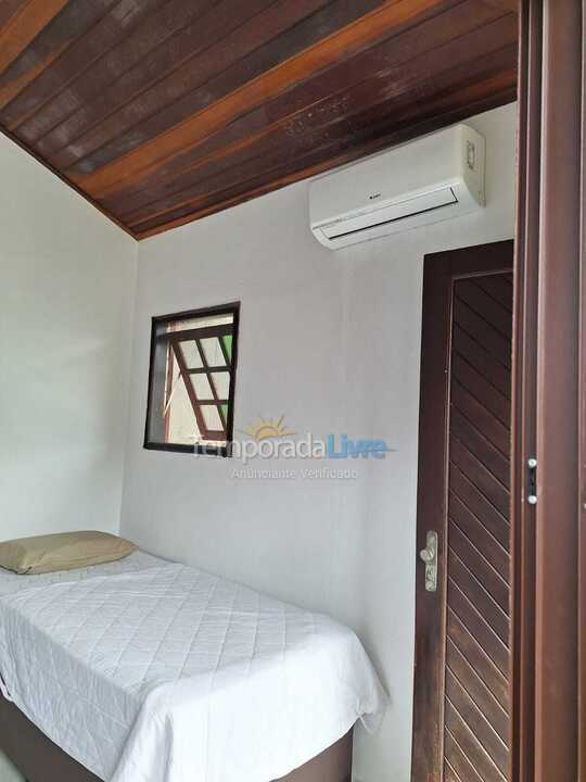 Casa para aluguel de temporada em Bertioga (Condominio Morada da Praia)