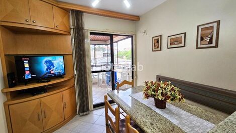 Apartamento para alugar em Florianopolis - Canasvieiras