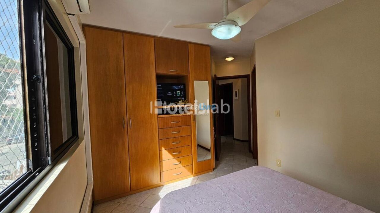 Apartamento para aluguel de temporada em Florianopolis (Canasvieiras)