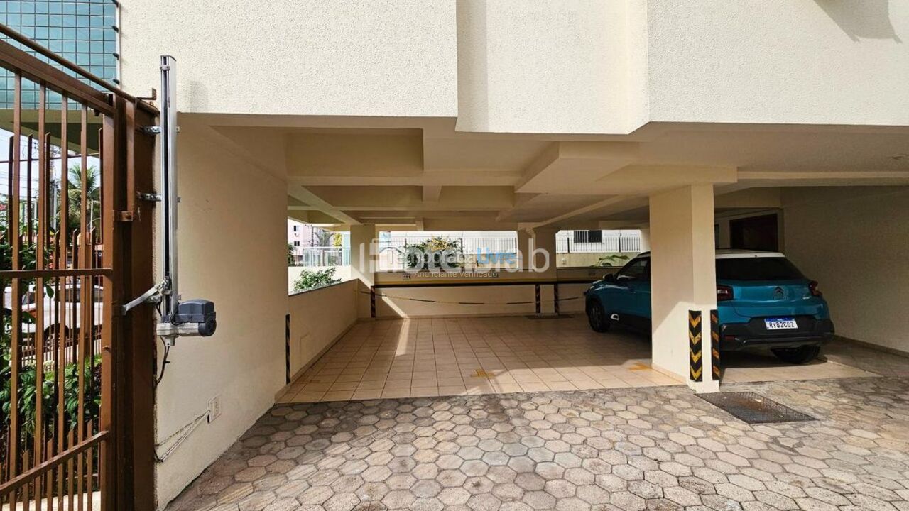 Apartamento para aluguel de temporada em Florianopolis (Canasvieiras)