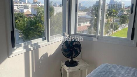 Hermoso apartamento de 2 habitaciones en Jurerê Tradicional (159)