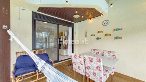 House for rent in Florianópolis - Cachoeira do Bom Jesus