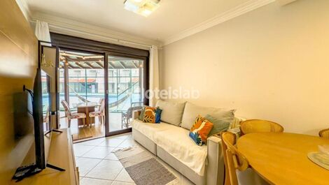 Lindo duplex com acesso à praia (189)