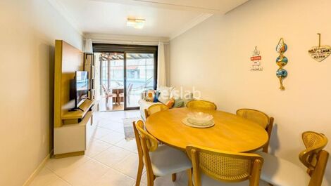 Lindo duplex com acesso à praia (189)