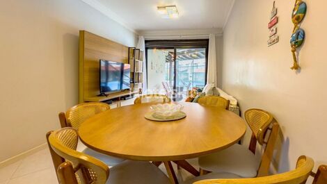 Lindo duplex com acesso à praia (189)