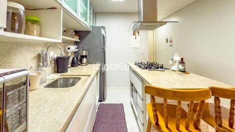 Lindo duplex com acesso à praia (189)