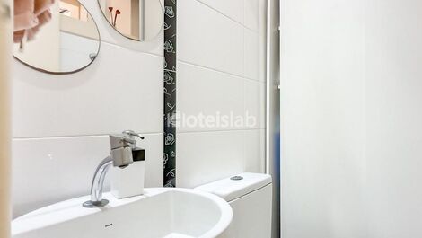 Lindo duplex com acesso à praia (189)