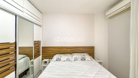 Lindo duplex com acesso à praia (189)