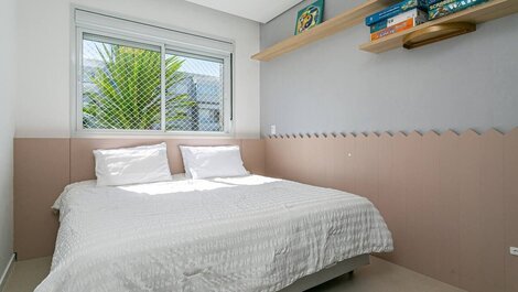 Lindo Apartamento no Thai Beach Home Spa