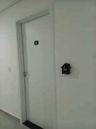 ¡Disfruta del paraíso! Apartamento nuevo en Ubatuba para esta temporada.