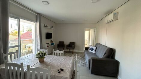 Furnished apartment 250m from the sea on Palmas beach