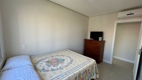 Furnished apartment 250m from the sea on Palmas beach