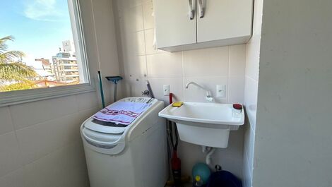 Furnished apartment 250m from the sea on Palmas beach