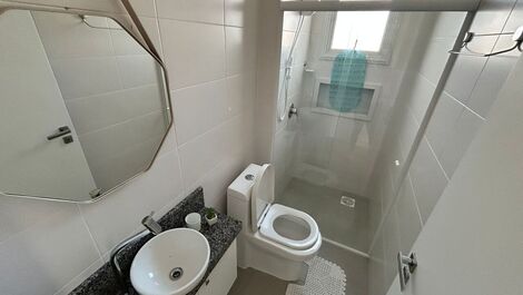 Furnished apartment 250m from the sea on Palmas beach