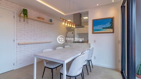 Apartamento para alugar em Florianopolis - Campeche