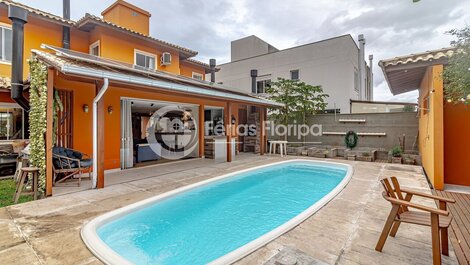 Ranch for rent in Florianopolis - Campeche
